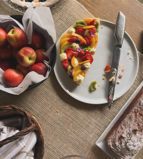 Food & Drinks 5, B&B Al Felcino, Perugia