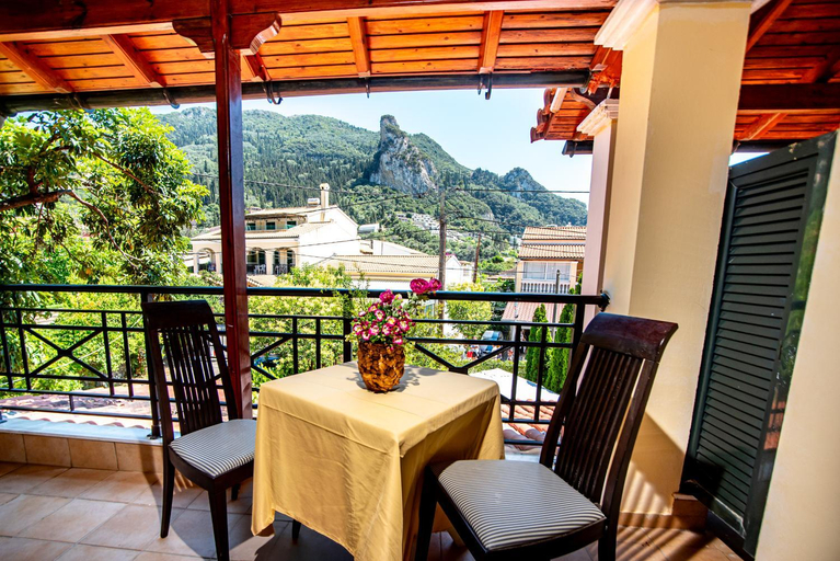 Others 5, THOLETO APARTMENTS, Ionian Islands