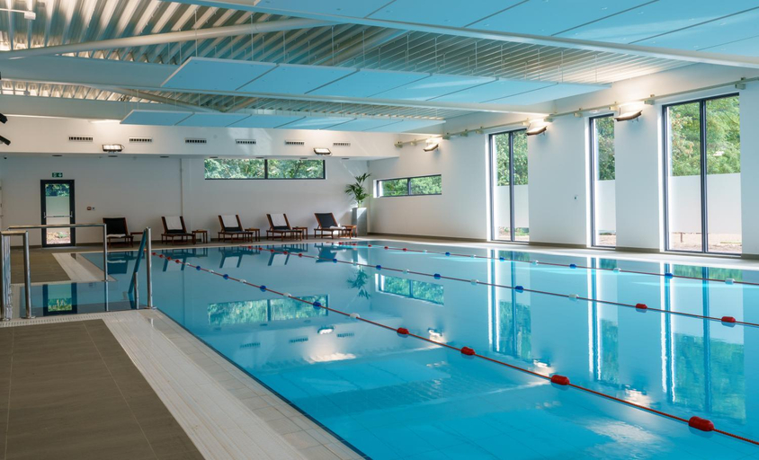 Sport & Beauty 2, Phyllis Court Members Club, Oxfordshire