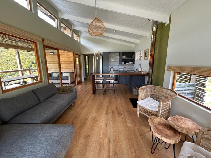 Others 5, The River Retreat Kogelberg, Overberg