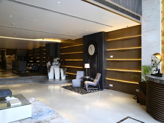 Public Area 3, The Fern Residency Amritsar, Amritsar