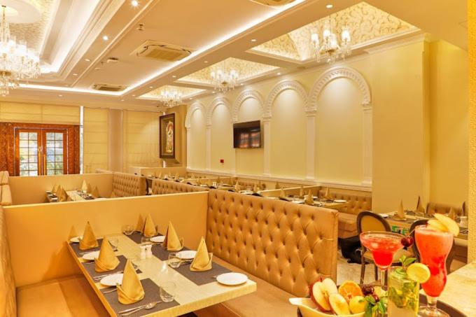 Food & Drinks 4, Anant Palace, Thane