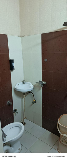 Bathroom 5, MJ Chawla Homestay, Amritsar