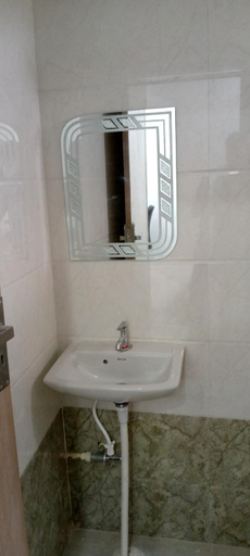 Bathroom 5, Hotel stay inn, Udaipur