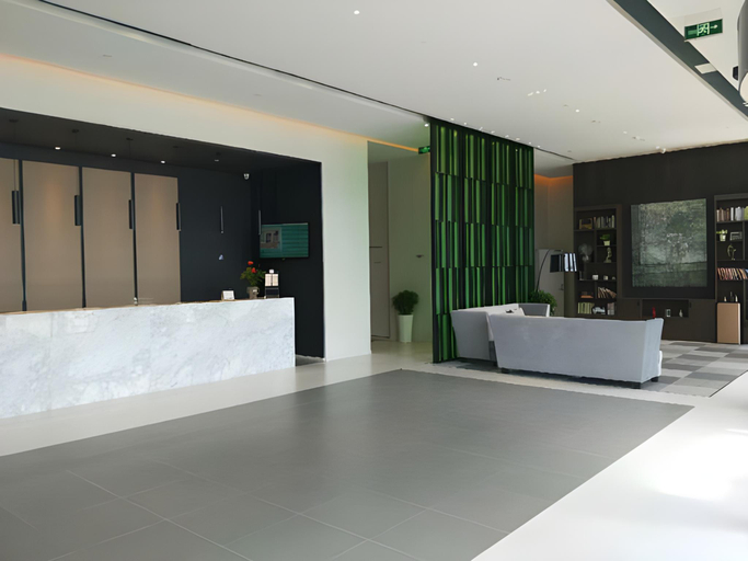 Others 4, Jinjiang Inn Select Nanjing Jiangning Dongqi Road, Nanjing
