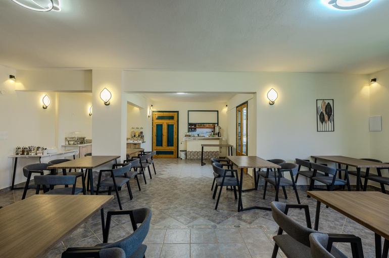 Food & Drinks 4, Villa Vasiliki, East Macedonia and Thrace