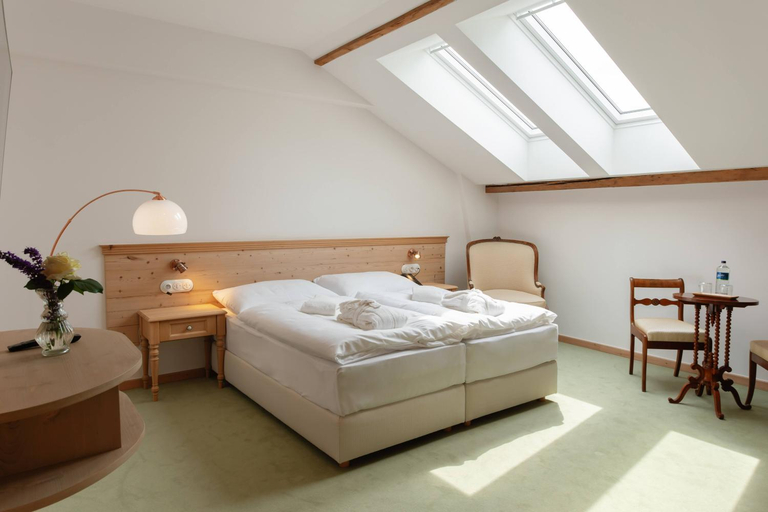 Bedroom 2, GOYA Vitality Hotel, Trnava