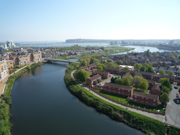 Others 5, Century Wharf Serviced Apartments, Cardiff