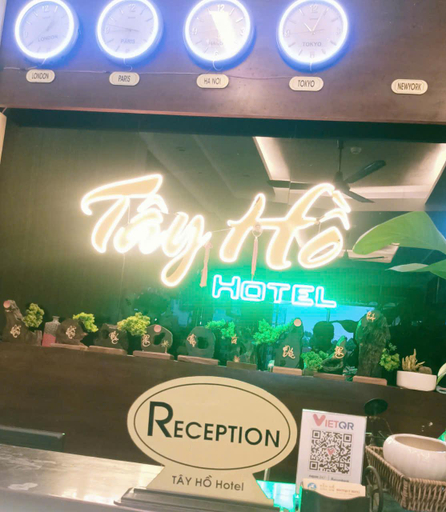 Others 3, Tây Hồ Hotel, Ninh Kiều
