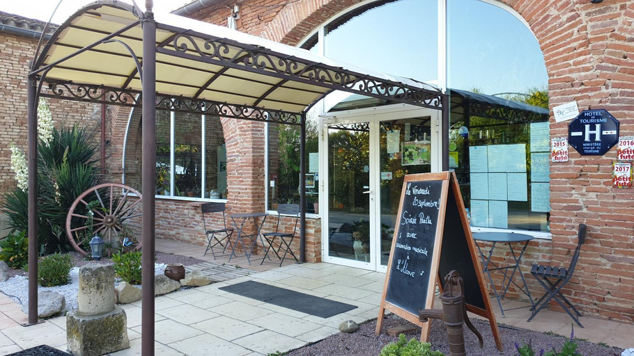 Exterior & Views 2, L'Alcove Hotel Restaurant, Haute-Garonne