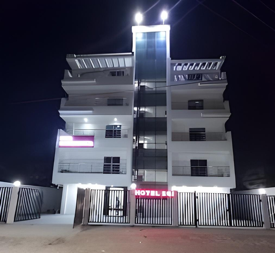 Others 3, SG International, Patna