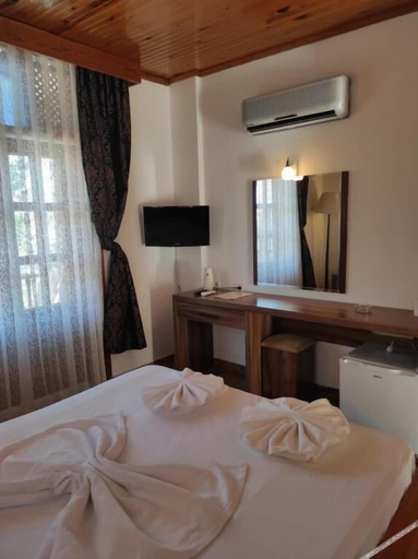 Bedroom 3, パルマ ローザ ホテル, Kemer