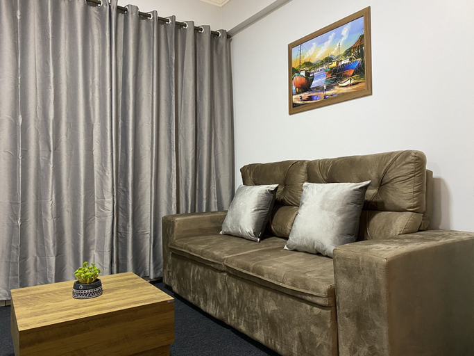 Others 3, B & A Suites Inn, Anápolis