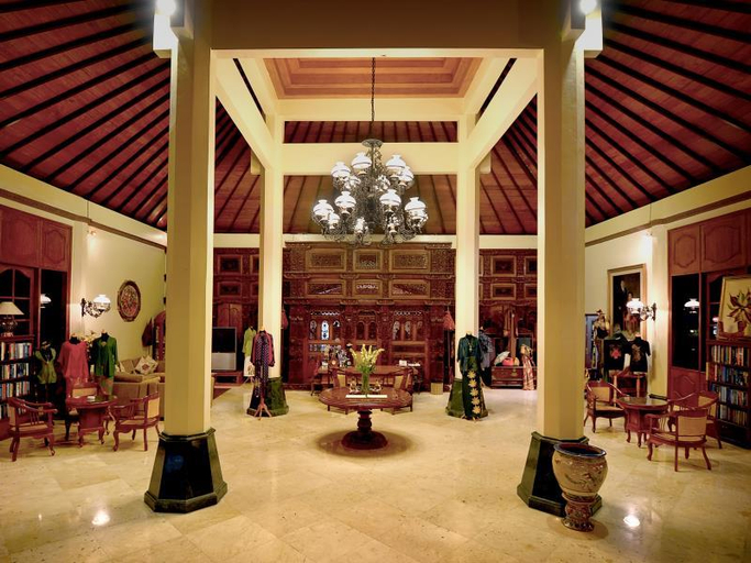 Others 4, Dalem Agung Palagan 99 Hotel, Sleman