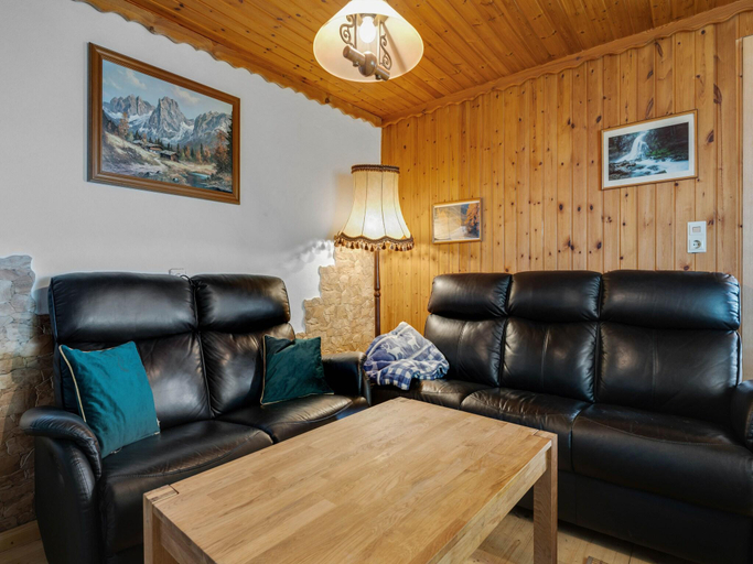 Others 4, Chalet in Eberstein near Saualpe Ski Area, Sankt Veit an der Glan