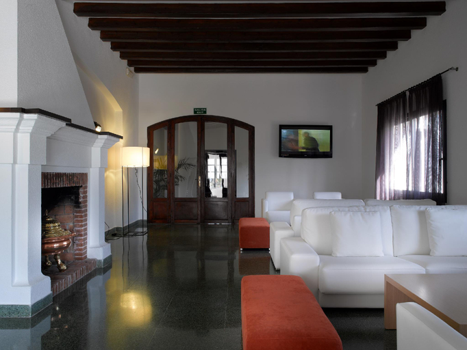 Public Area 5, The Signature Level at TRS Ibiza Hotel - Adults Only, Baleares