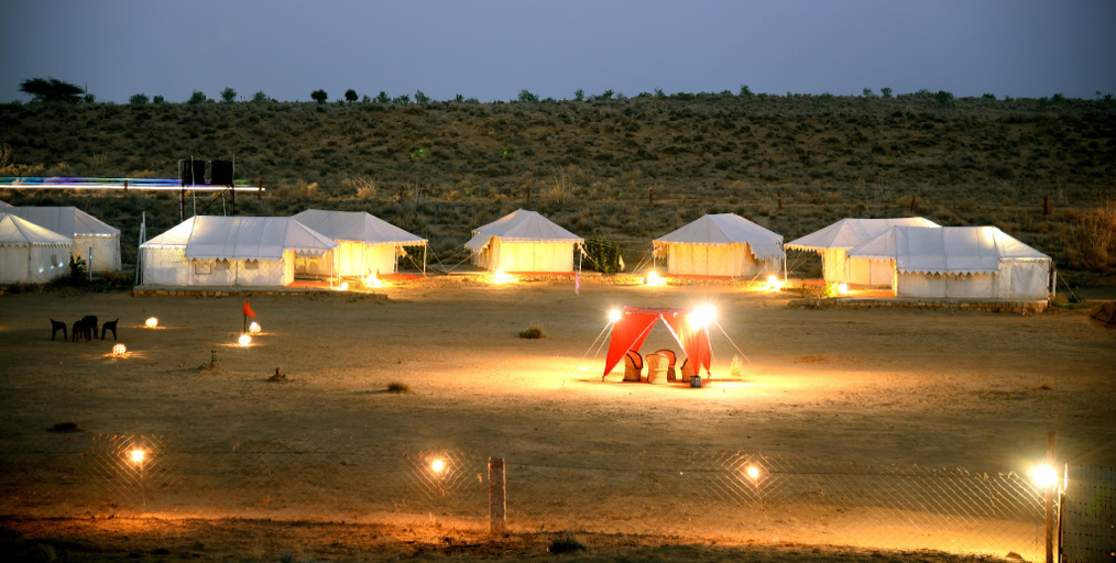 Others 5, Royal Peepli Desert Camp, Jaisalmer