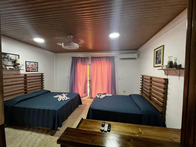 Bedroom 3, Piergiorgio Palace Hotel, Sosua