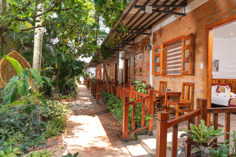 Public Area, Duy Ngoc Resort Phu Quoc, Phú Quốc