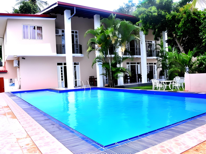 Sport & Beauty 5, Grand 7 Hotel Thalawathugoda, Kaduwela