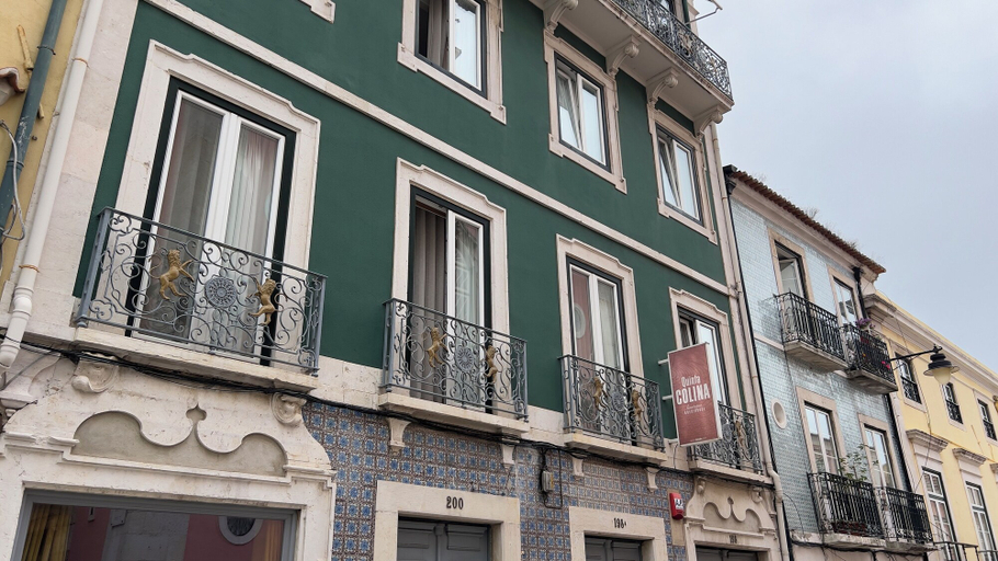 Exterior & Views 2, Quinta Colina by Shiadu, Lisbon