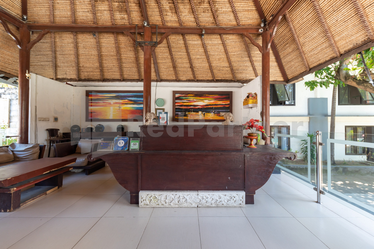 Others 5, Ozz Hotel Kuta Bali manage by Ozz Group, Badung