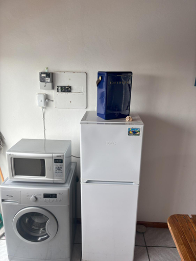 5, Seal Point Apartments, Cacadu