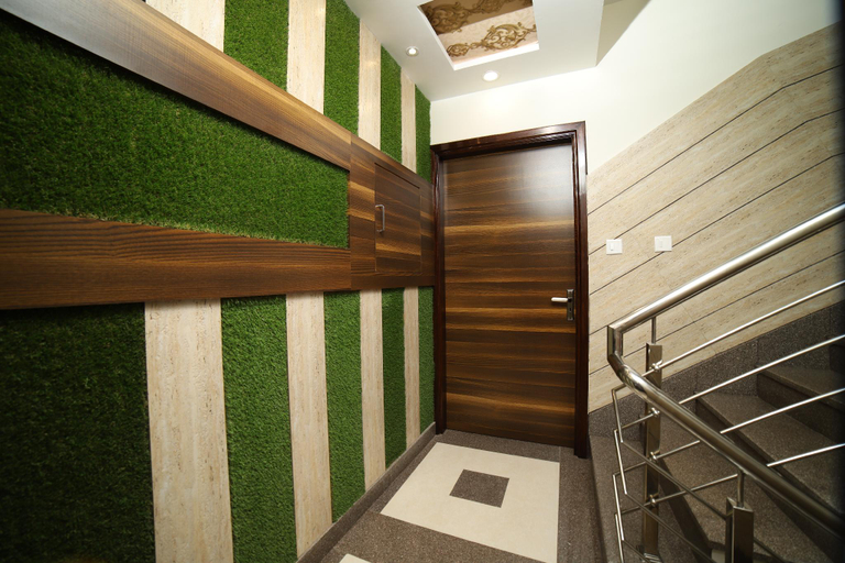 Others 4, OM SAI B&B, Amritsar