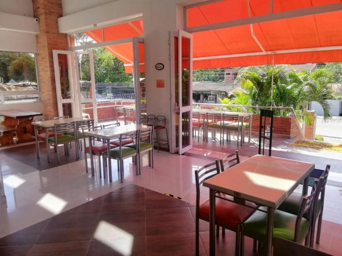 Food & Drinks 5, Hotel Rio Humadea, San Martín