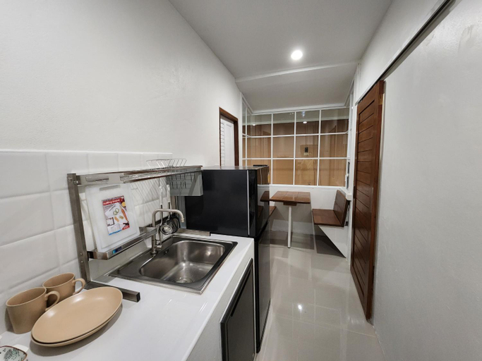 Others 5, Hommory Residence - West Chalong, Phuket Island