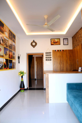 Others 3, Hotel The Travel Bug Jaisalmer, Jaisalmer