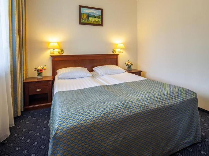 Bedroom 2, Czarny Potok, Tatra