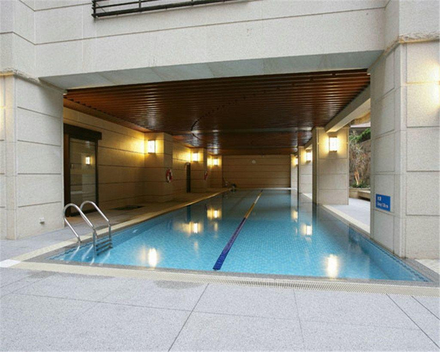 Sport & Beauty 2, Fullon Hotel Taipei, East, New Taipei City