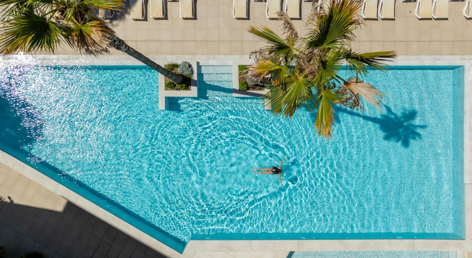 Sport & Beauty 2, AQUA Hotel The Breeze & Spa - All Inclusive - Adults Only - 4Sup, Barcelona