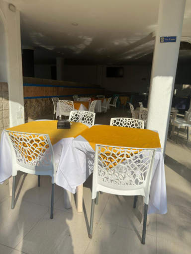 Food & Drinks 4, SGH Castillo Aqua, Santa Marta (Dist. Esp.)