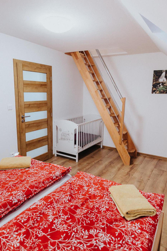 Others 3, Apartmany Palovci, Tvrdošín