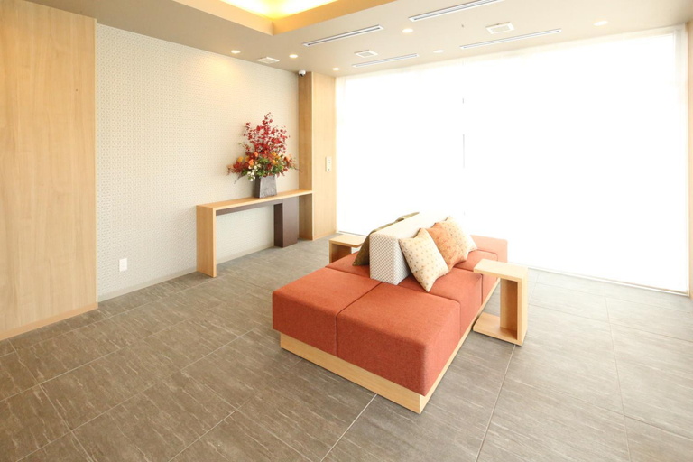 Others 2, AB Hotel Hikone, Hikone
