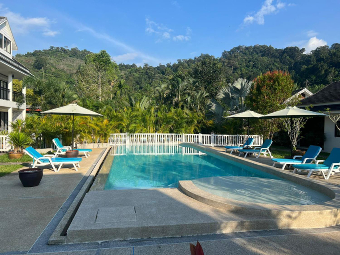 Sport & Beauty 2, Villa Colina Khao Lak Rooms and Bungalows - Adults Only, Takua Pa