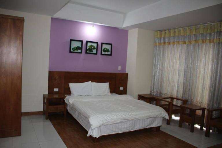 Bedroom 4, An Phu Motel, Hà Đông
