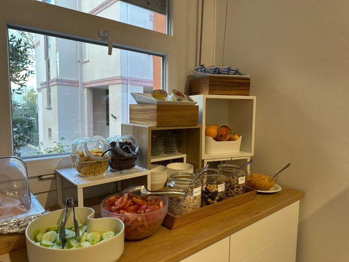 Food & Drinks 5, Hotel Ravello Adults Only, Rimini