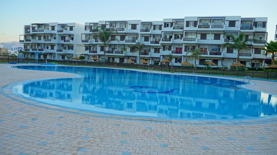 Sport & Beauty 4, Mirador Golf Appart-hotel, Tétouan