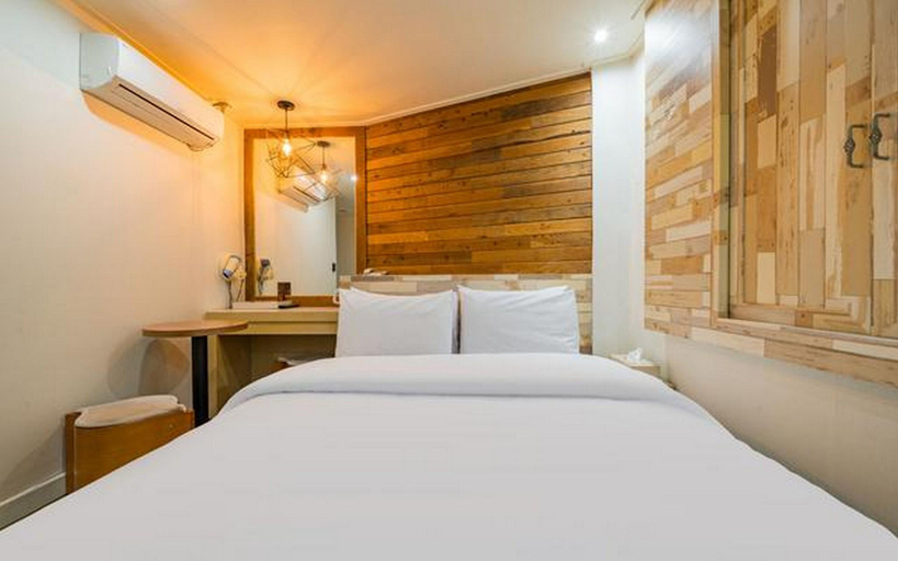 Bedroom 3, Yeoju Sopoong, Yeoju