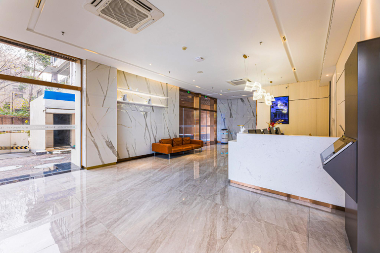 Others 5, Starway Hotel Deyang Confucian Temple, Deyang