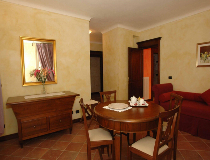 Others 5, Mansion in Nizza Monferrato With Pool & Views, Asti