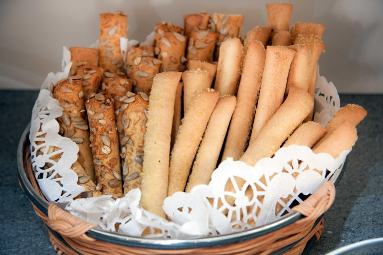 Food & Drinks 5, ALK Hotelᵀᴹ, South Aegean
