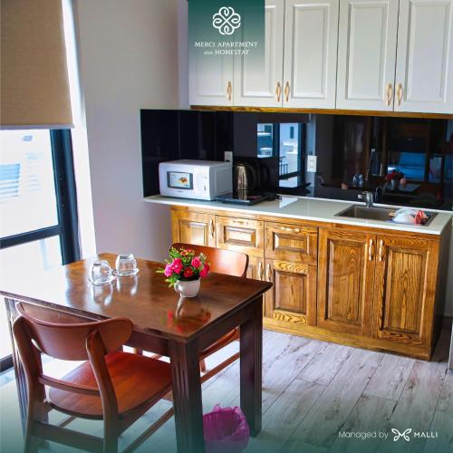 Facilities 2, Merci Vinhomes Imperia Hai Phong, Hồng Bàng