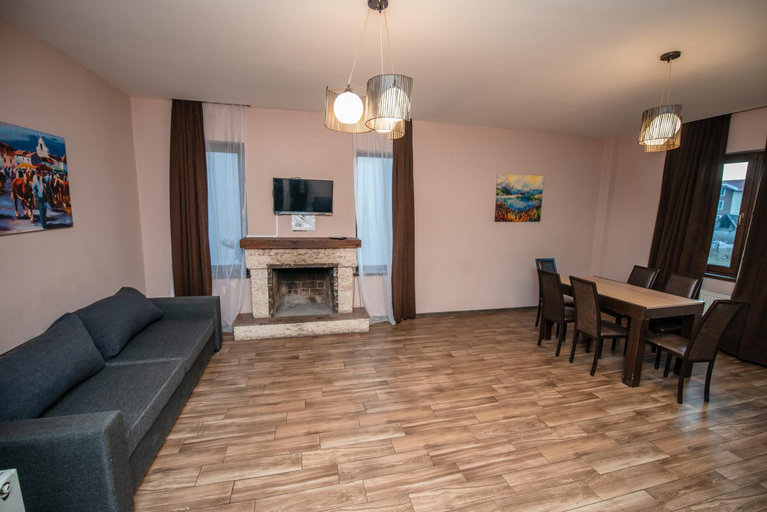 Others 5, Villa Garden , Borjomi
