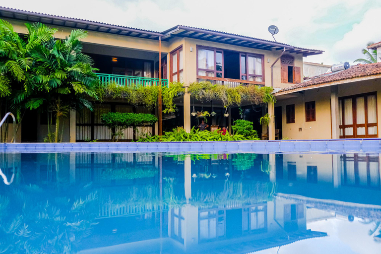 Sport & Beauty, Hailsham Bungalow, Kaduwela