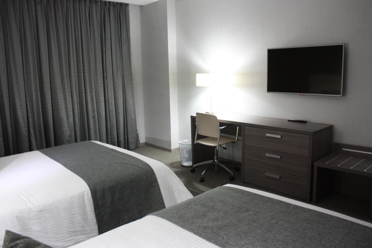 Bedroom 3, Casa Inn Business Irapuato, Irapuato