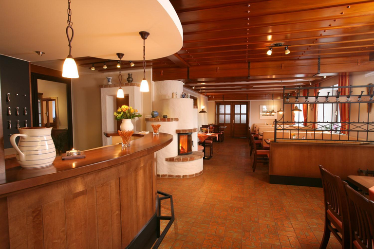 Food & Drinks 3, Panorama-Landgasthof Ranzinger, Freyung-Grafenau